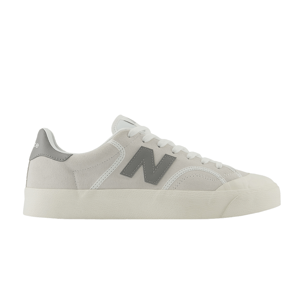 Кроссовки New Balance BB100 'Light Grey Dark Grey'
