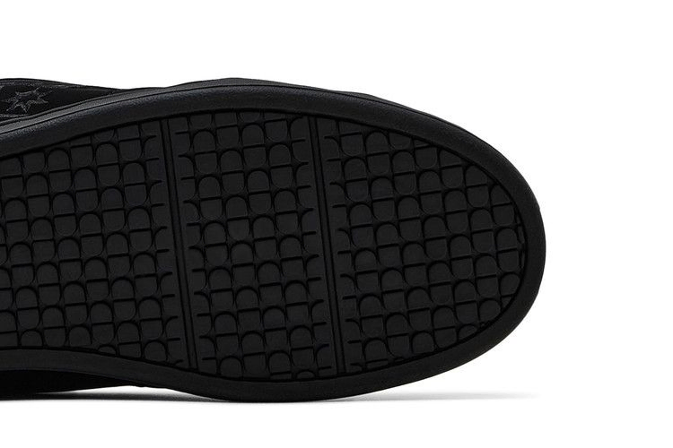 Кроссовки Dc Net 'Triple Black'