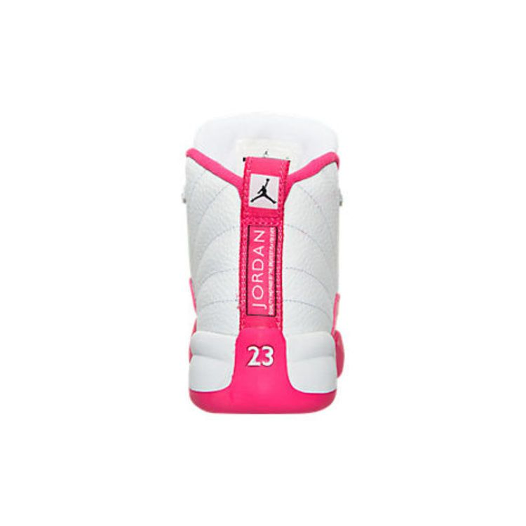 Кроссовки Air Jordan 12 Retro GP 'Vivid Pink'
