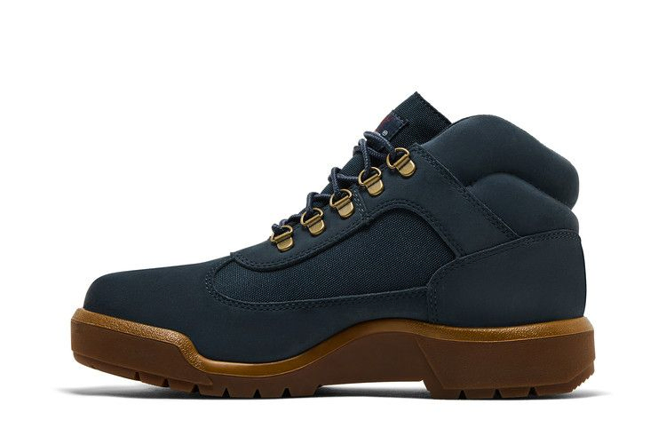 Timberland Field Boot 'Dark Blue'