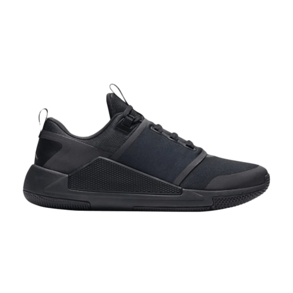 Кроссовки Air Jordan Delta Speed TR 'Triple Black'