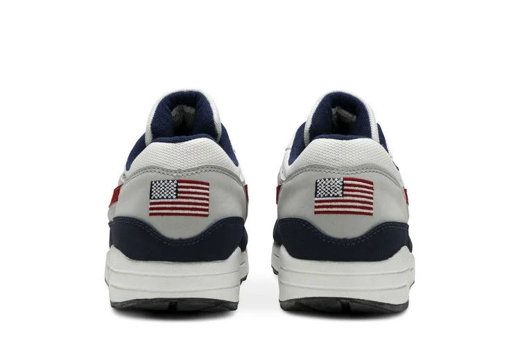 Кроссовки Nike Air Max Original Mesh 'Usa'