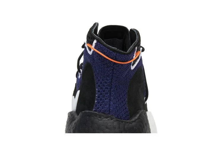 Кроссовки adidas Crazy BYW LVL 1 '747 Warehouse Exclusive'