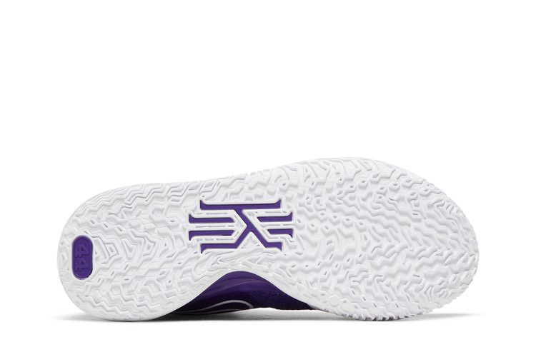 Кроссовки Nike Kyrie 7 TB 'Court Purple'