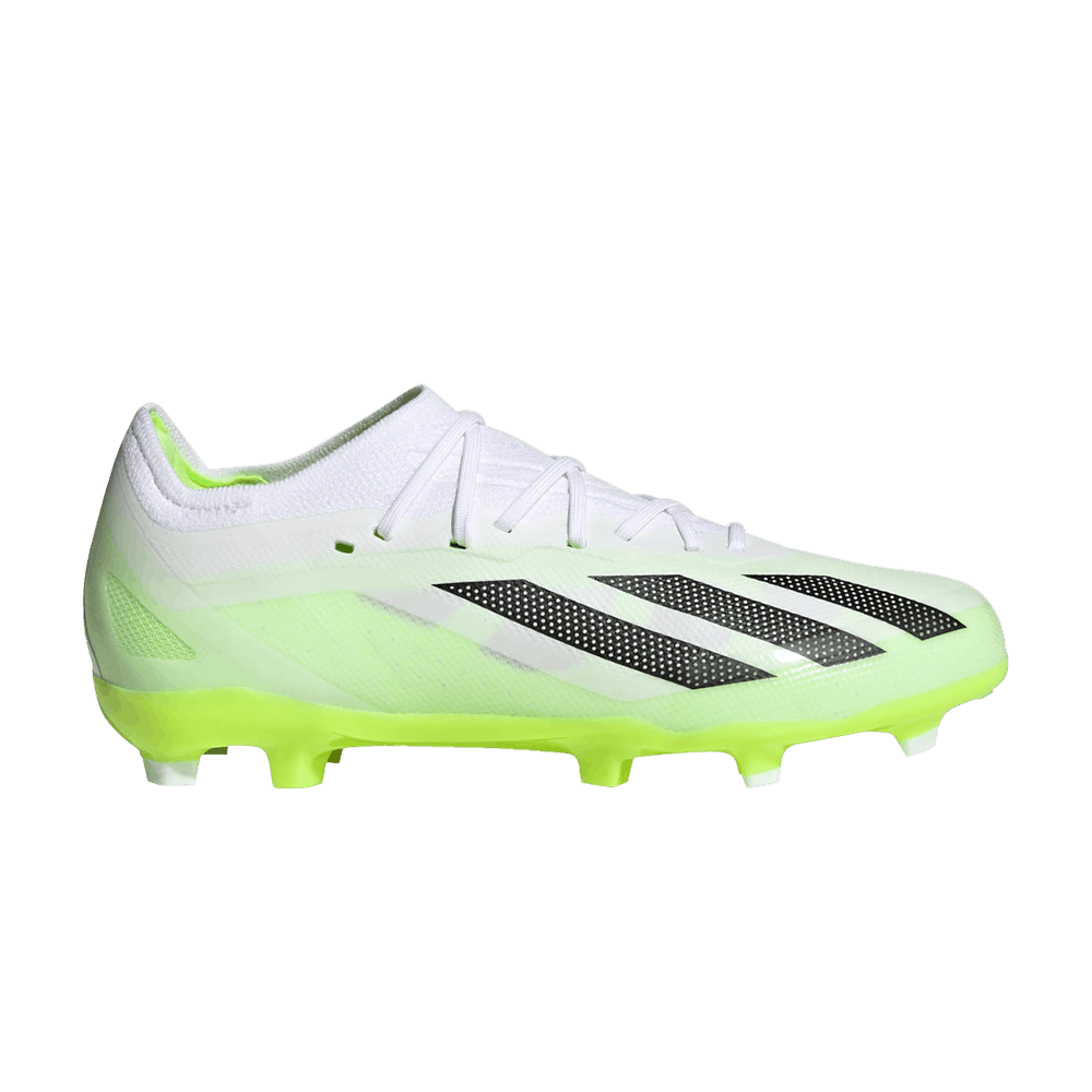 Кроссовки adidas X Crazyfast.1 FG J 'Crazyrush Pack'