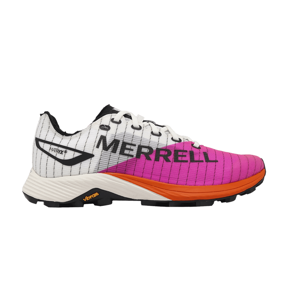 Кроссовки Merrell Wmns MTL Long Sky 2 Matryx 'White Fuchsia'