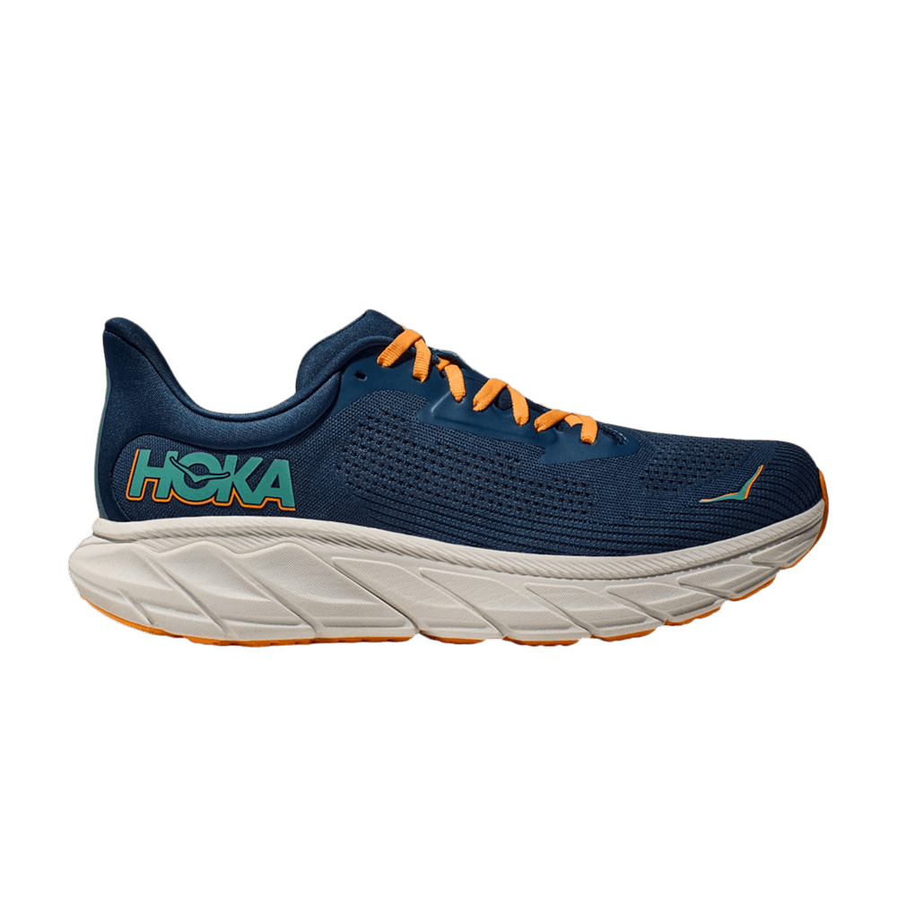 Кроссовки HOKA Arahi 7 'Midnight Shoreline'