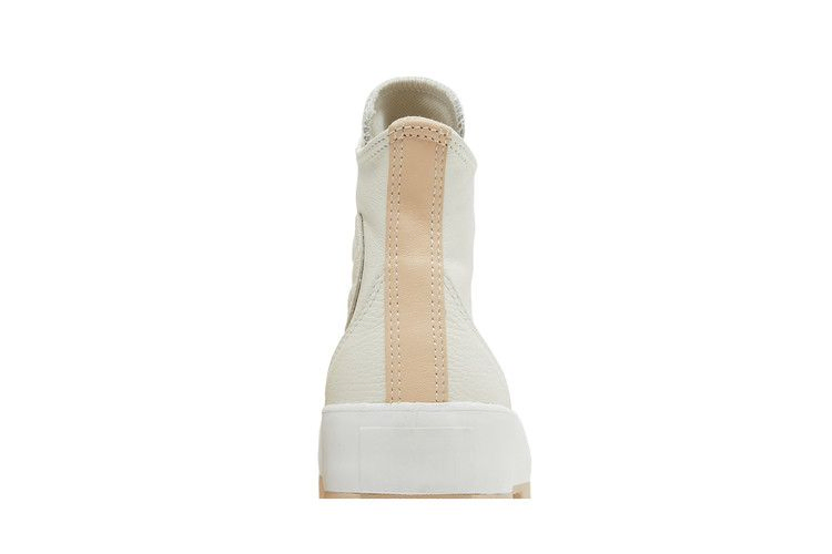 Кроссовки Converse Wmns Chuck Taylor All Star Lugged High 'Egret'