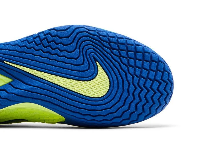 Кроссовки NikeCourt Zoom Vapor Cage 4 Rafa 'Australian Open Pack'