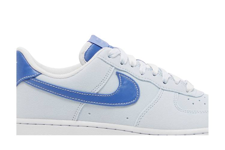 Кроссовки Nike Wmns Air Force 1 '07 'Blue Tint Polar'