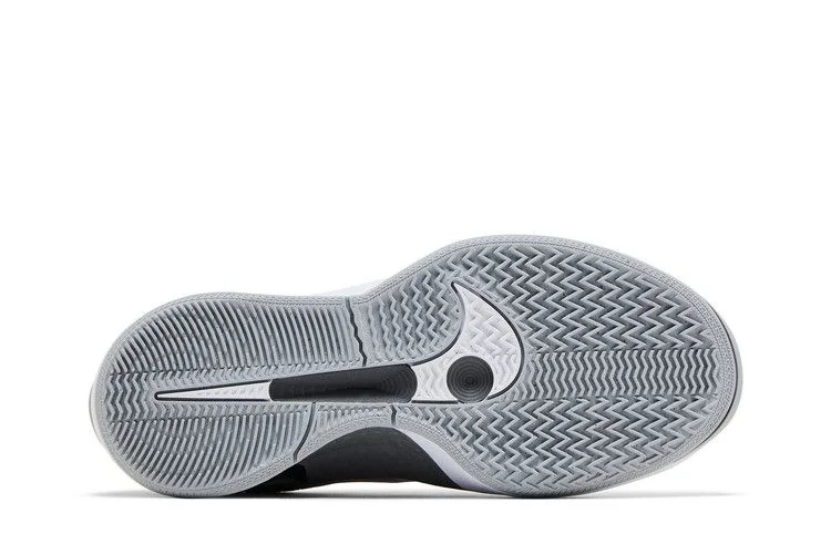 Кроссовки Nike Wmns Sabrina 2 TB 'Wolf Grey'