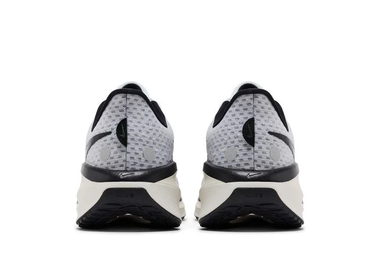 Кроссовки Nike Vomero 17 'Pure Platinum Black'