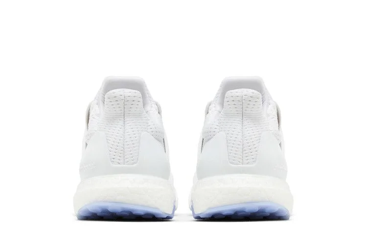 Кроссовки adidas Wmns UltraBoost 1.0 'White Blue Spark Metallic'