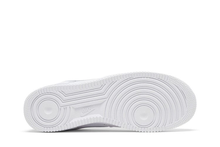 Кроссовки Nike Air Force 1 Low 'Color of the Month - White'