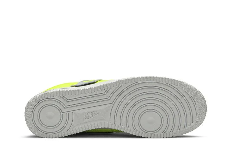 Кроссовки Nike Air Force 1 Low Utility 'Volt'
