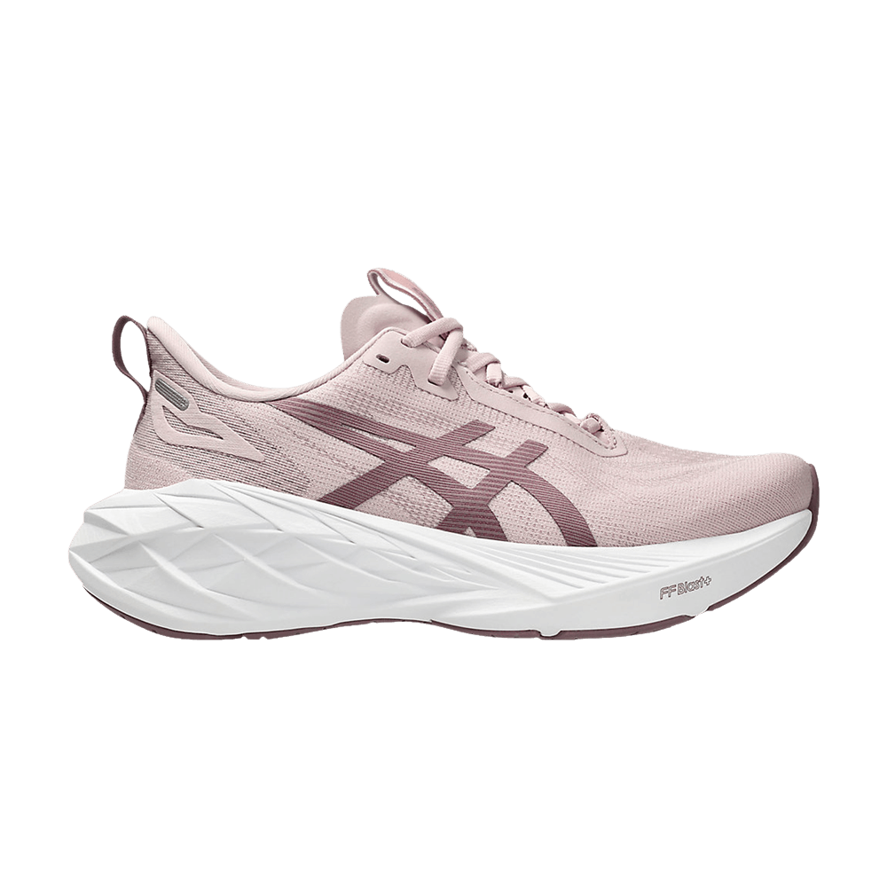 Кроссовки ASICS Wmns Novablast 4 Limited Edition 'Watershed Rose'