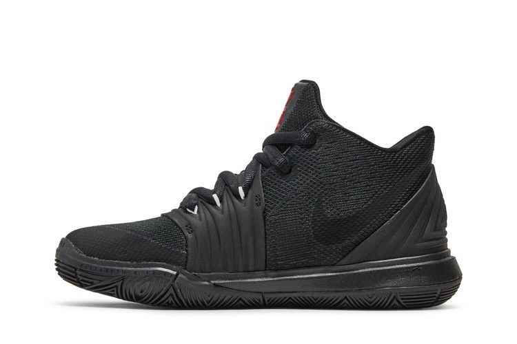 Кроссовки Nike Kyrie 5 GS 'Black'