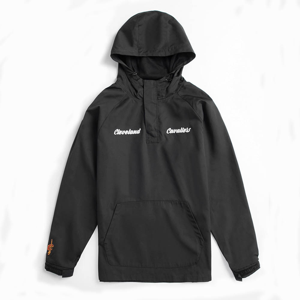 Анорак 2020 Cleveland Cavaliers Anorak