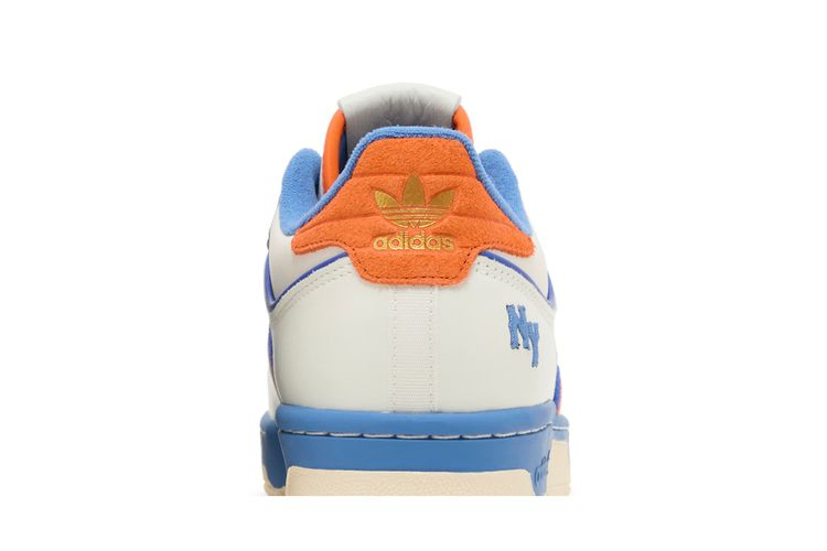 Кроссовки adidas Rivalry Low 86 'NYC - White'