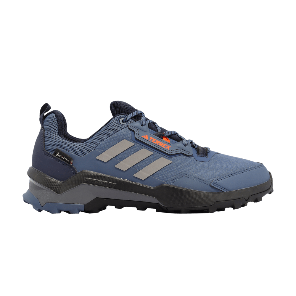 Кроссовки Adidas Terrex AX4 GORE-TEX 'Wonder Steel'