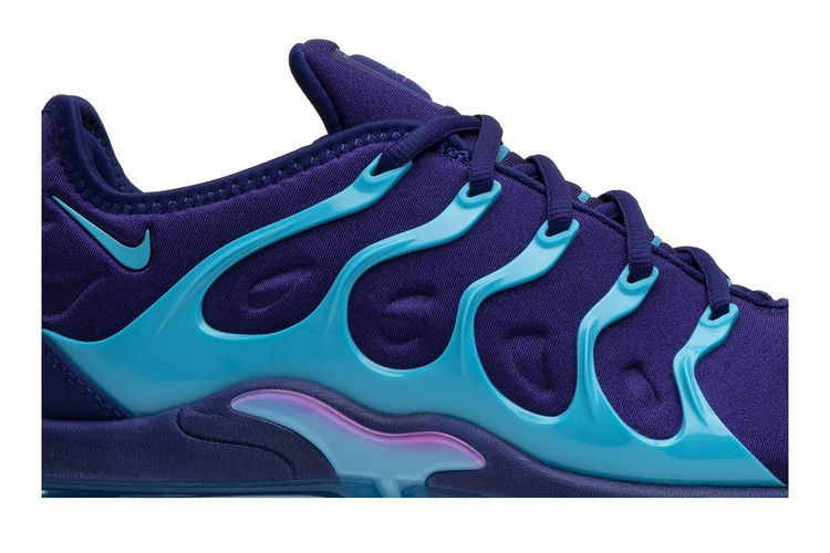 Кроссовки Nike Air VaporMax Plus 'Sunset'