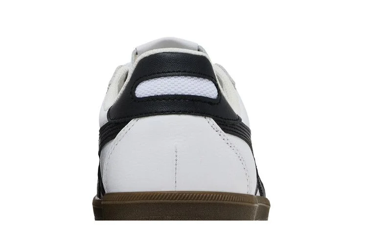 Кроссовки Onitsuka Tiger Tokuten 'White Black Gum'