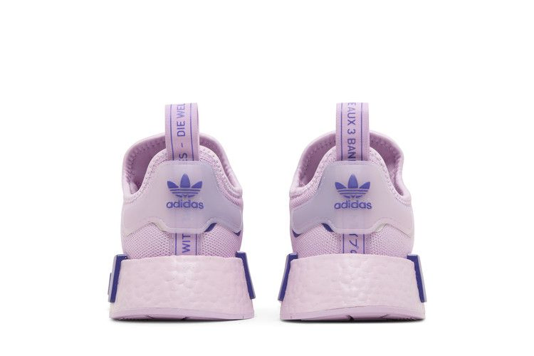 Кроссовки adidas Wmns NMD_R1 'Bliss Lilac'