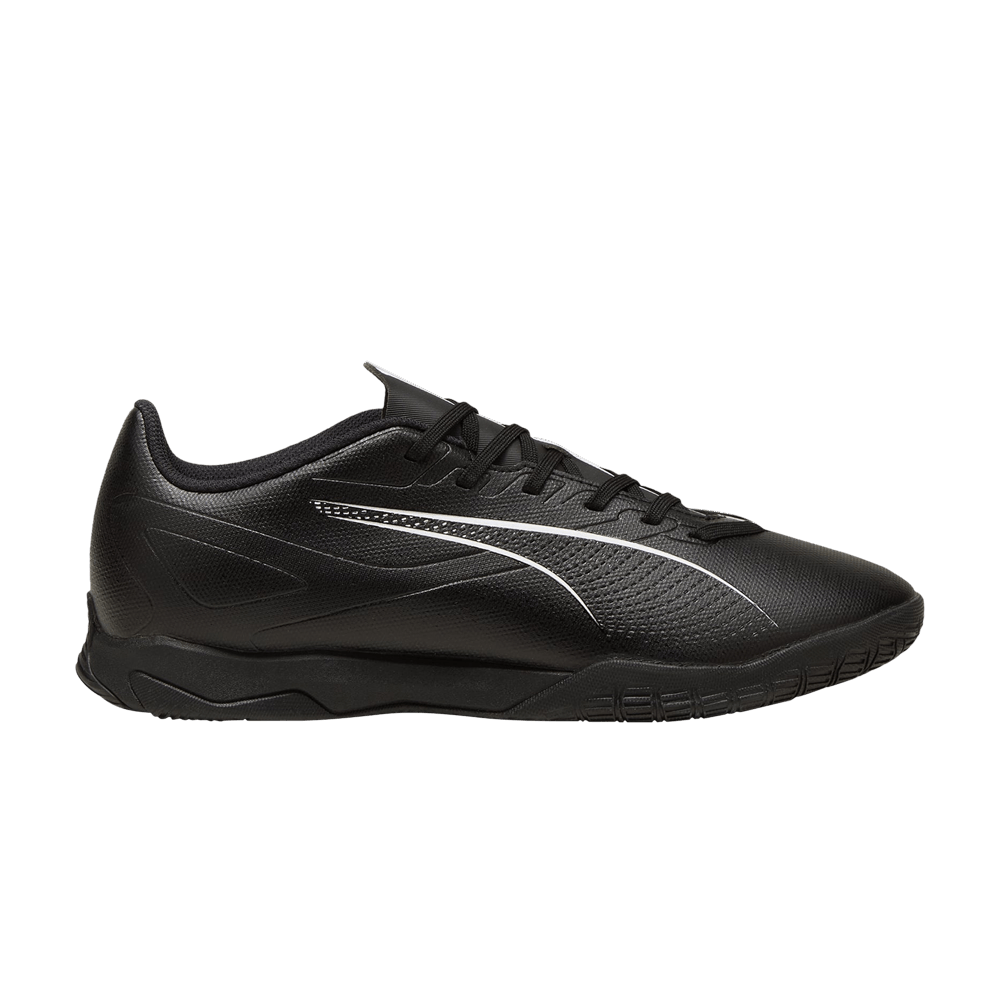 Кроссовки Puma Ultra 5 Play IT 'Black White'