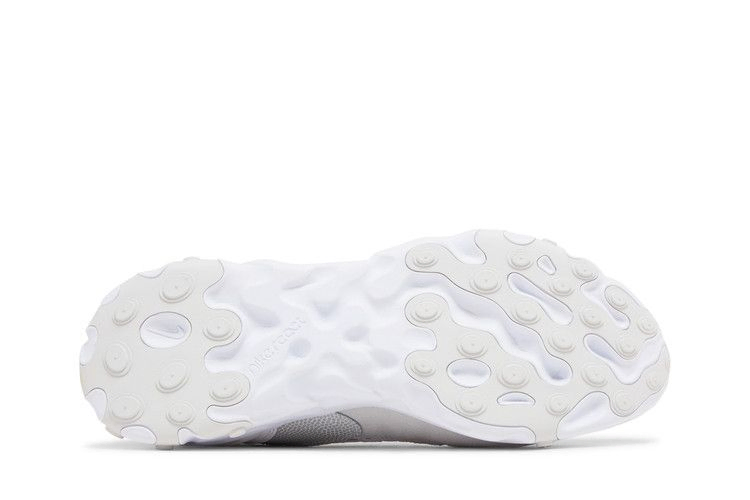 Кроссовки Nike React Sertu 'Triple White'