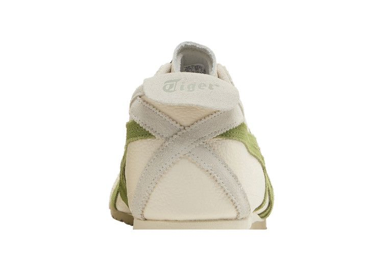 Кроссовки Onitsuka Tiger Mexico 66 Vintage 'Birch Cactus Green'