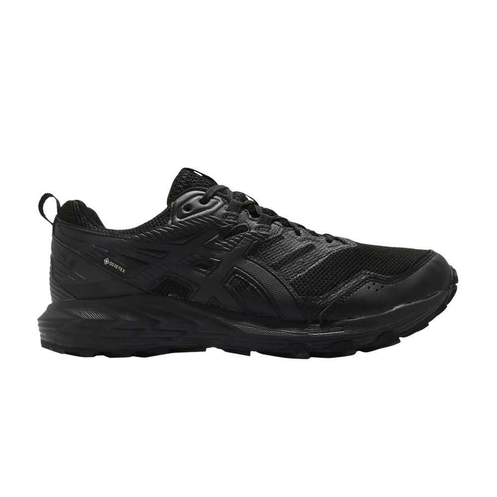 Кроссовки Asics Wmns Gel Sonoma 6 GTX 'Triple Black'