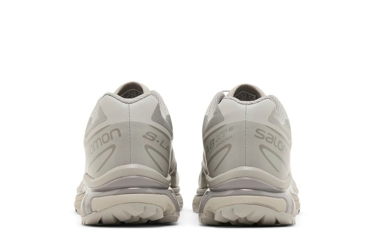 Кроссовки Salomon XT-6 'Ghost Grey'