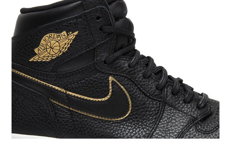 Кроссовки Air Jordan 1 Retro High OG 'City of Flight'