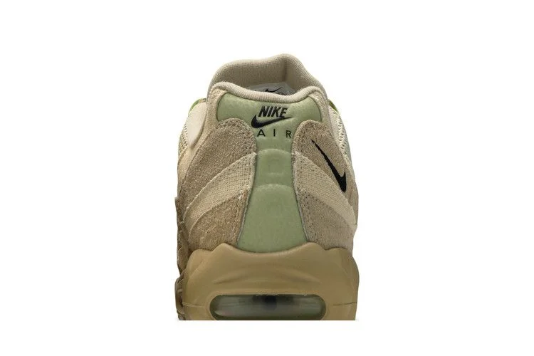 Кроссовки Nike Air Max 95 Premium 'Grain'