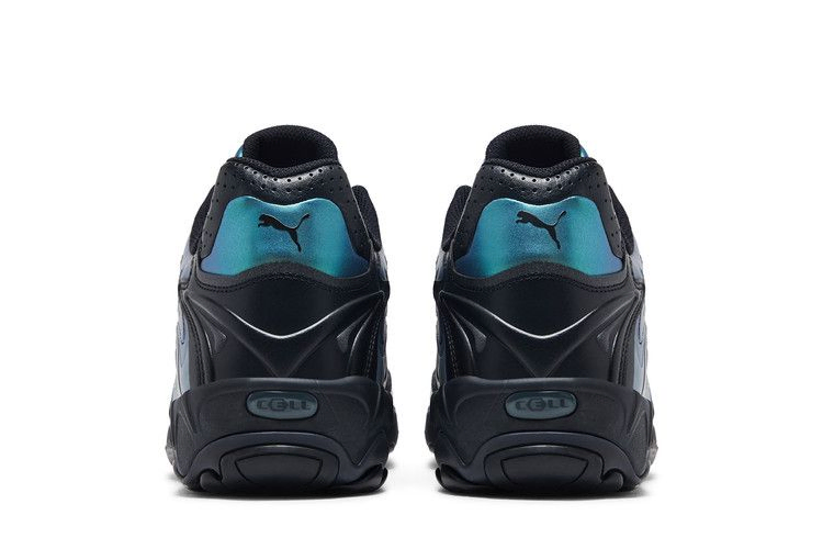Кроссовки Puma Inhale 'Color Shift Pack - Green'