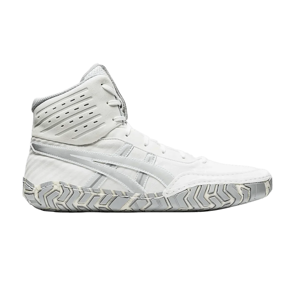 Krossovki-Asics-Aggressor-4-White-Pure-Silver