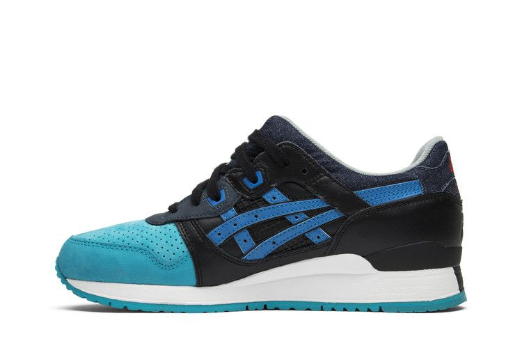 Кроссовки ASICS Ronnie Fieg x Gel Lyte 3 'Homage'