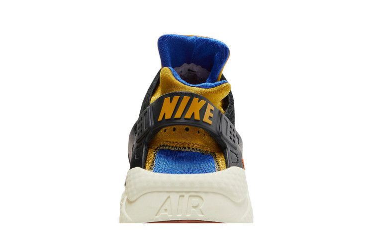 Кроссовки Nike Wmns Air Huarache 'ACG Inspired'