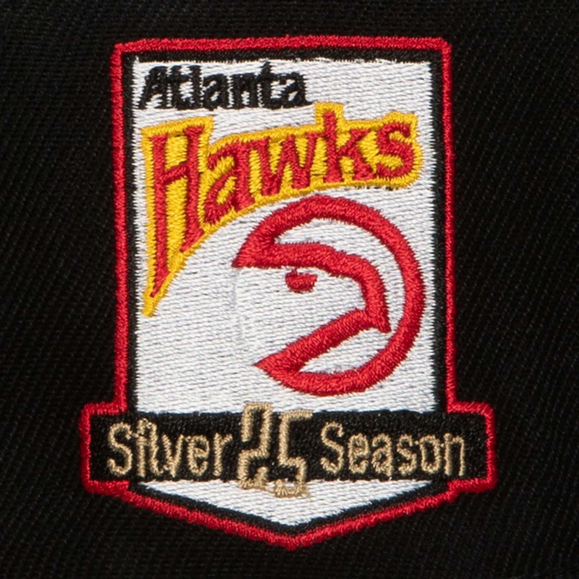 Mitchell-Ness-My-Squad-Snapback-HWC-Atlanta-Hawks-Hat-2