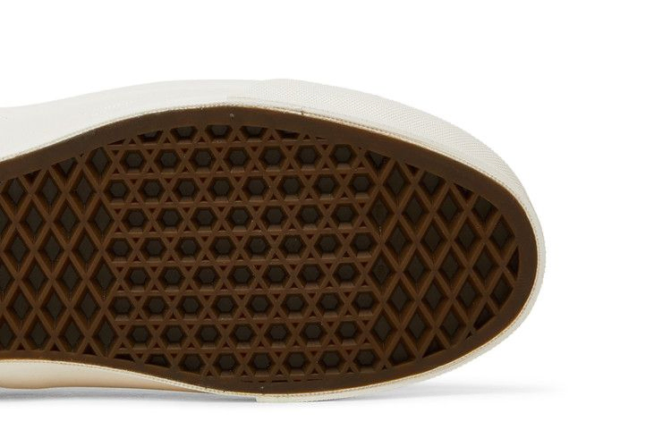 Кроссовки Vans OG Authentic LX 'Juniper'