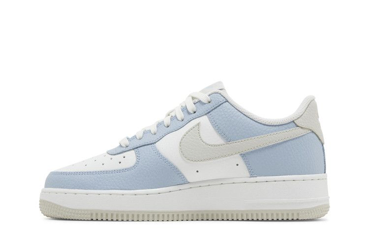 Кроссовки Nike Wmns Air Force 1 Low 'Light Armory Blue'