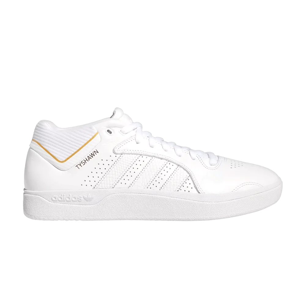 Krossovki-Adidas-Tyshawn-White-Gold-Metallic
