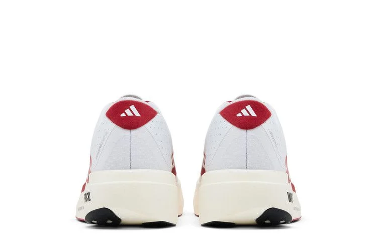 Кроссовки NCAA x adidas Adizero Evo SL 'NC State'