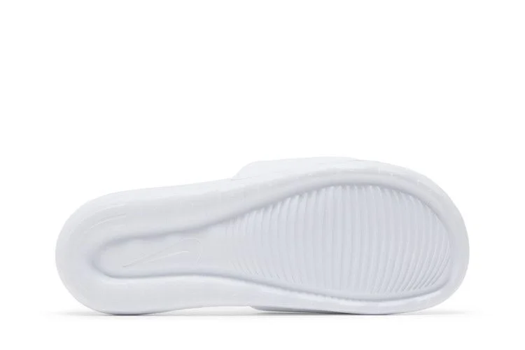 Nike Victori One Slide 'White Game Royal'