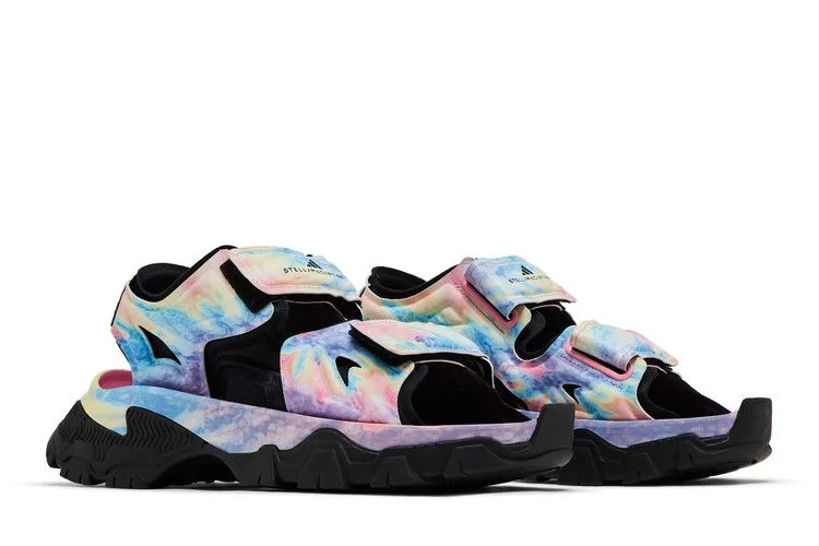 Stella-McCartney-x-adidas-Wmns-Hika-Outdoor-Sandal-Bliss-Pink-Frozen-Yellow-Tie-Dye-7