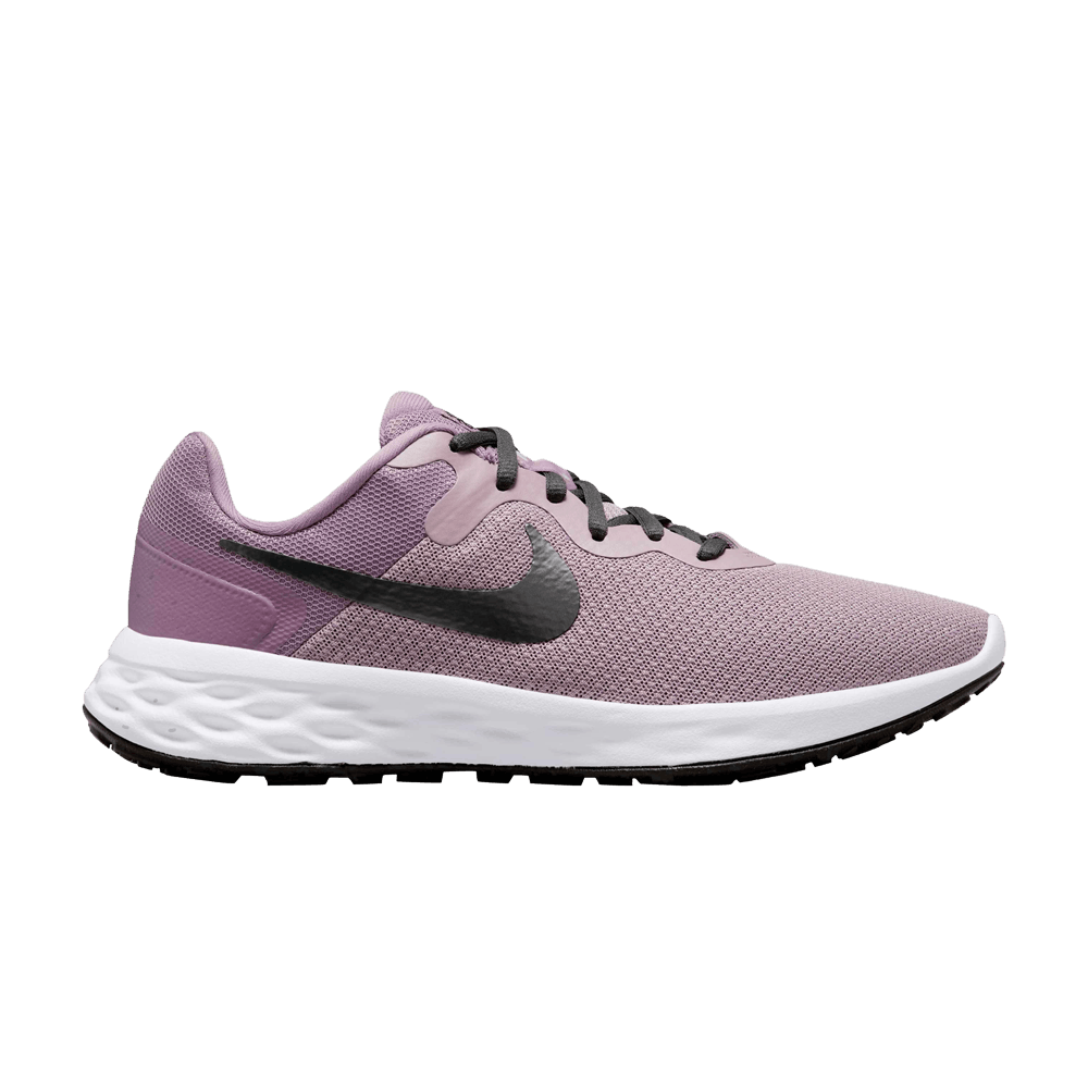 Кроссовки Nike Wmns Revolution 6 Next Nature 'Plum Fog'