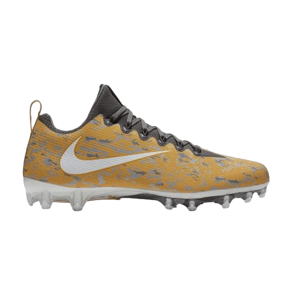 Кроссовки Nike Vapor Untouchable Pro 'Gold Camo'