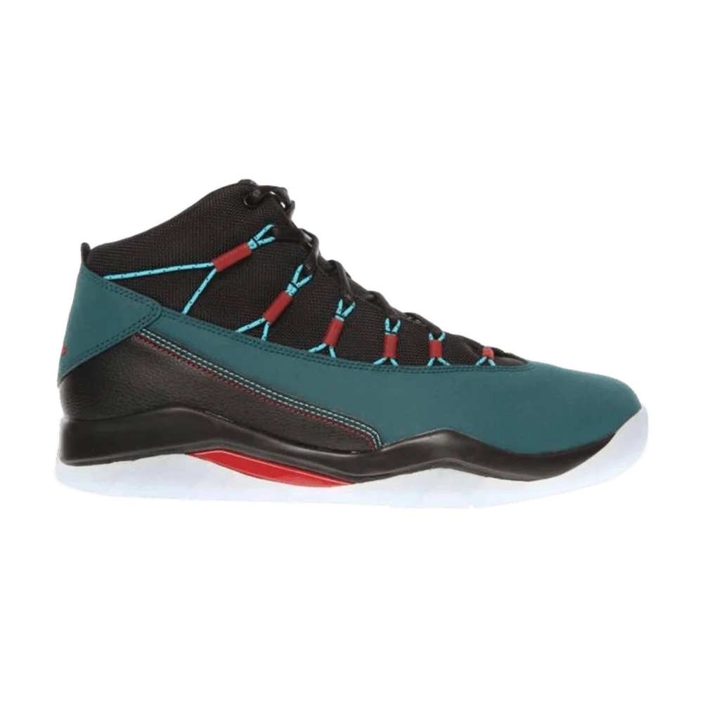 Кроссовки Air Jordan Prime Flight 'Dark Sea'