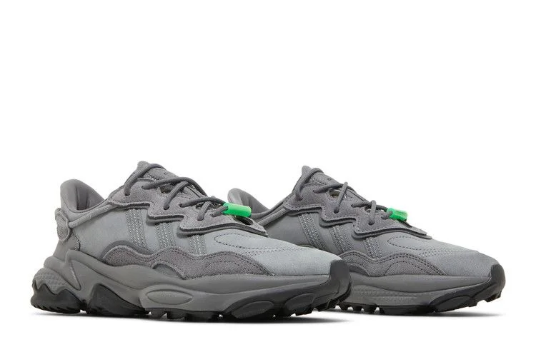 Krossovki-Adidas-Ozweego-TR-Grey-Solar-Green-7