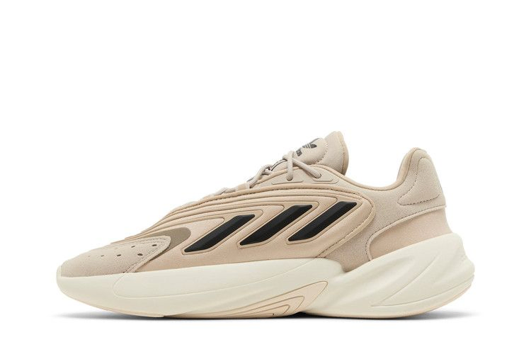 Кроссовки adidas Wmns Ozelia 'Wonder Beige Black'